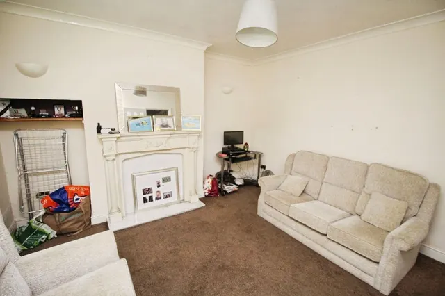 Eden Terrace, Stanley, DH9, photo 3