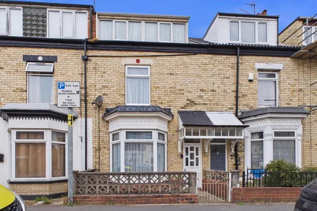 Haslemere Avenue, Bridlington, YO15, photo 1