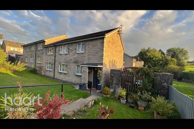 Bradley Close, Matlock, DE4, photo 2