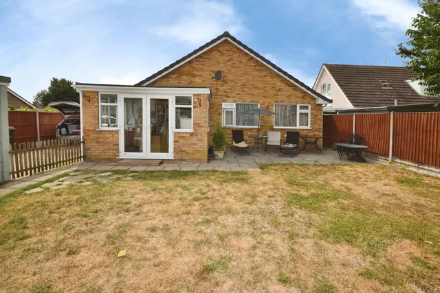 Photo 2 — Godson Avenue, Heckington, Sleaford