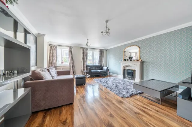 Langham Park Place, Bromley, photo 2