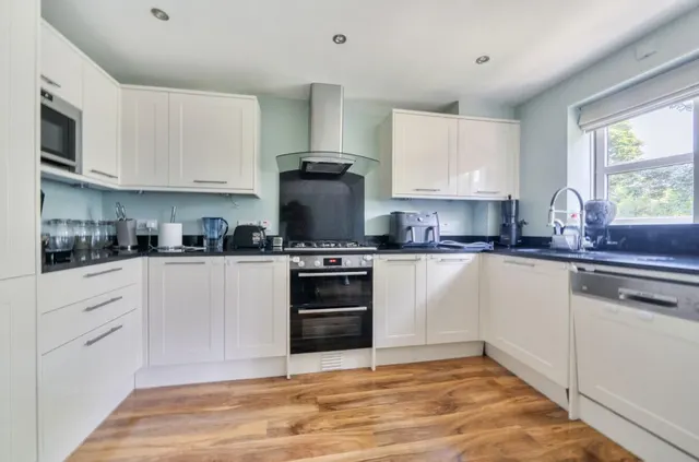 Langham Park Place, Bromley, photo 3