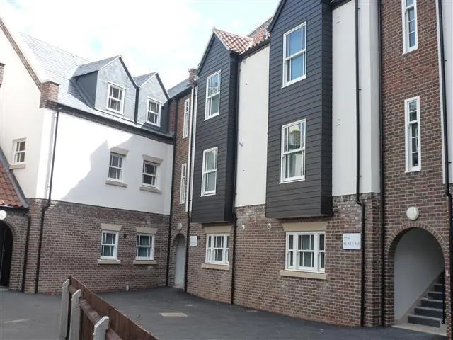 Hopmans Court, King's Lynn, PE30, photo 1