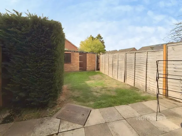 Wootton Way, Maidenhead, SL6, photo 2