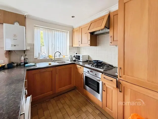 Wootton Way, Maidenhead, SL6, photo 3