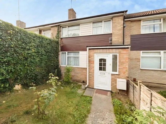 Wootton Way, Maidenhead, SL6, photo 1