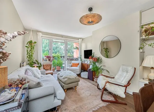 Dennett's Road, Nunhead, SE14, photo 1