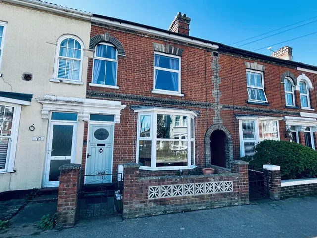 Cobbold Road, Felixstowe, Suffolk, IP11 7JA, photo 1