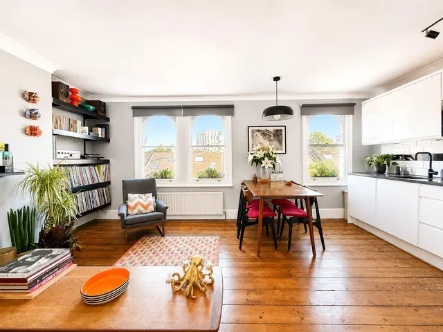 Algernon Road, London, SE13, photo 1
