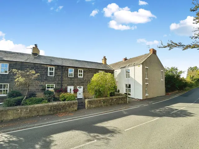Morpeth NE61 3LT, NE61, photo 1