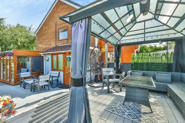 New Road, Ironville, NG16, photo 2