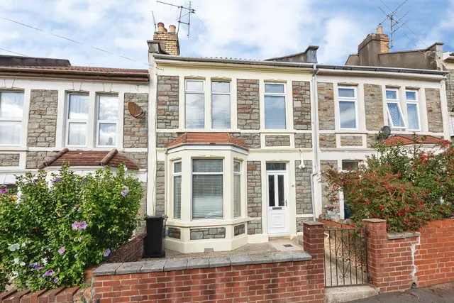 Sandown Road, Brislington, Bristol, BS4, photo 1