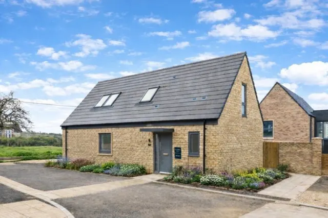 Backhouse Blunsdon, Blunsdon, Swindon, photo 1