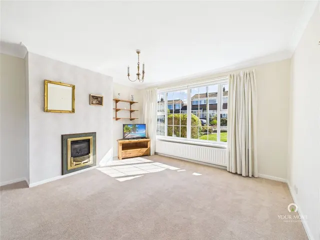 Photo 2 — Brockenhurst Drive, Sunderland, Tyne and Wear, SR4
