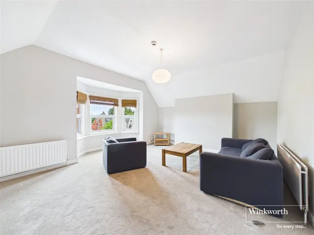 Western Elms Avenue, Reading, RG30, photo 1