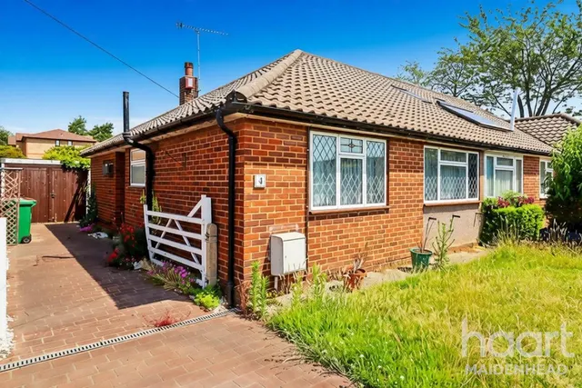 Walpole Road, Slough, SL1, photo 1