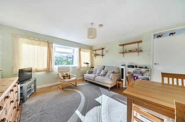 Hulse Road, Banister Park, SO15, photo 3