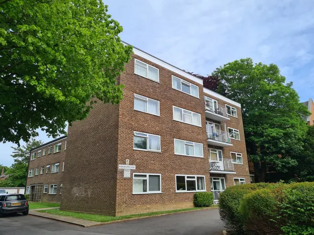 Hulse Road, Banister Park, SO15, photo 1