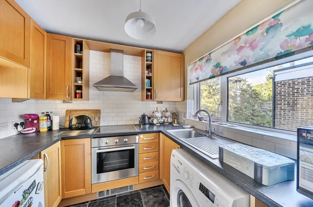 Hulse Road, Banister Park, SO15, photo 2