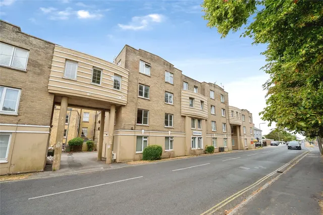 Norfolk Mews, Sea Front, PO11, photo 1