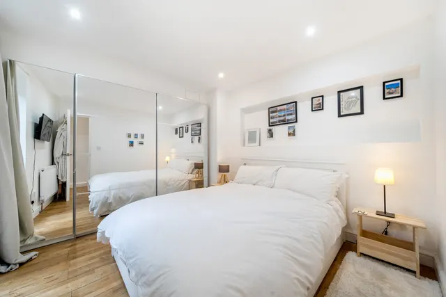 Rodwell Road, East Dulwich, SE22, photo 3