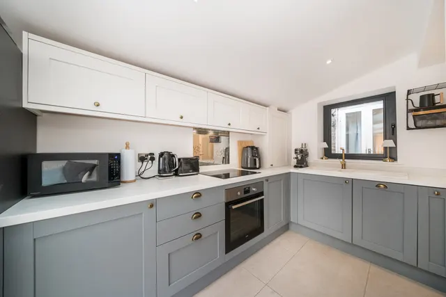 Rodwell Road, East Dulwich, SE22, photo 2