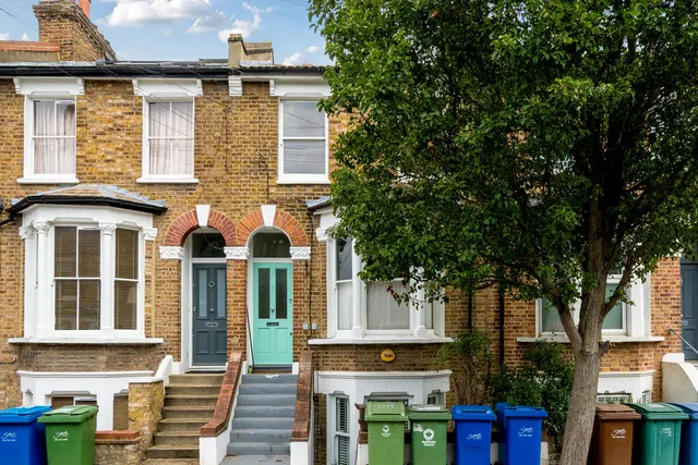 Rodwell Road, East Dulwich, SE22, photo 1