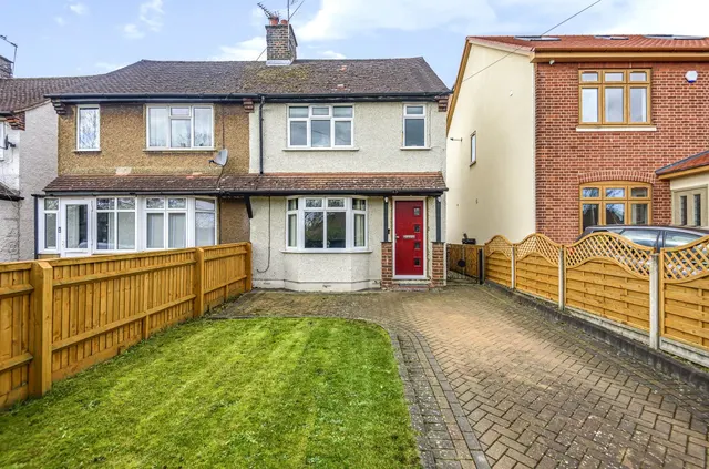 Denham Way, Maple Cross, WD3, photo 1