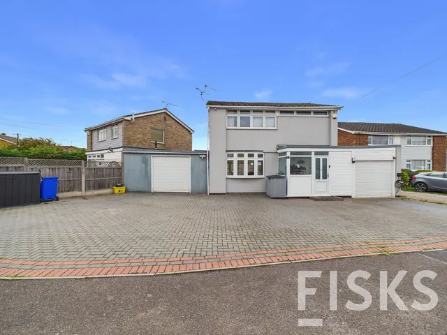 Linden Leas, Benfleet, SS7, photo 2