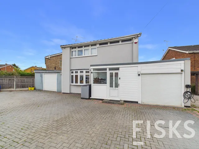 Linden Leas, Benfleet, SS7, photo 1