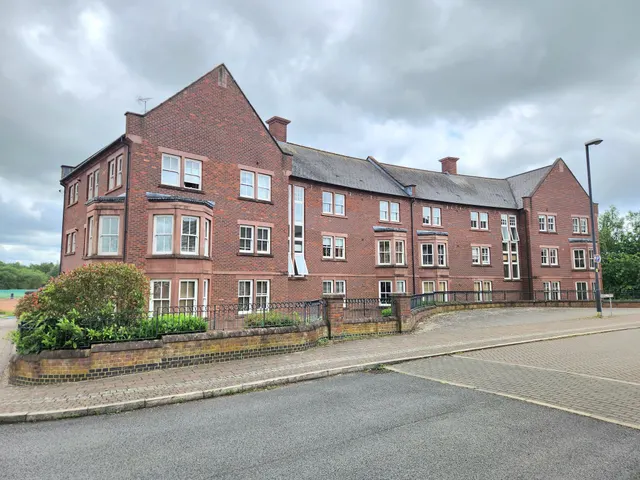 Jodrell Drive, Warrington, photo 1
