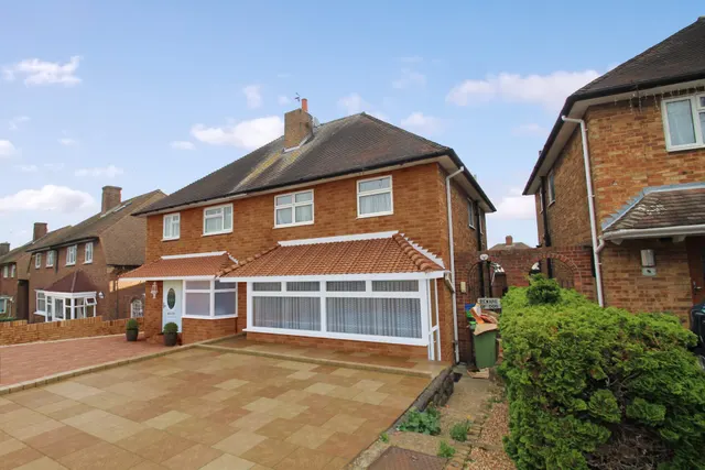 Milton Road, Welling, photo 1