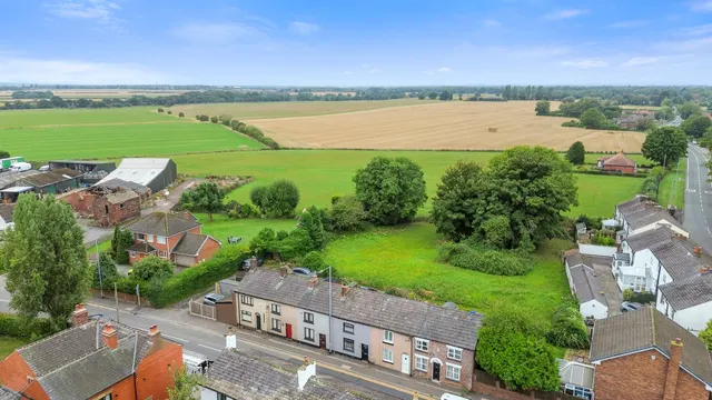 Winwick Lane, Lowton, Warrington, Warrington, WA3 1LS, photo 1