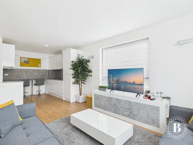 West One Peak, 15 Cavendish Street, City Centre, Sheffield, S3, photo 1
