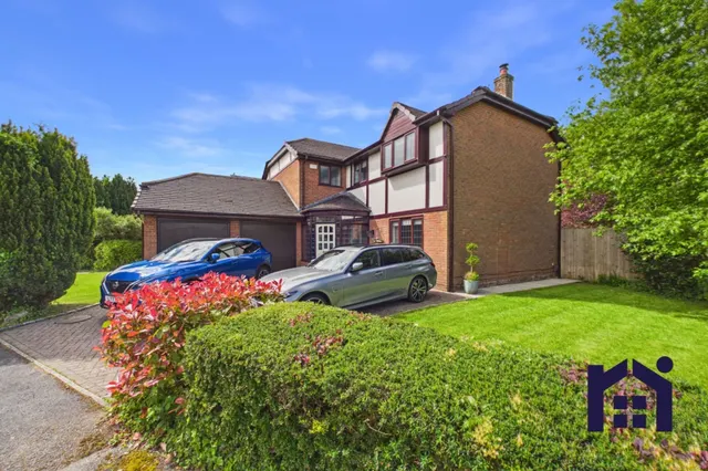 The Croft, Euxton, Chorley, PR7 6LH, photo 1