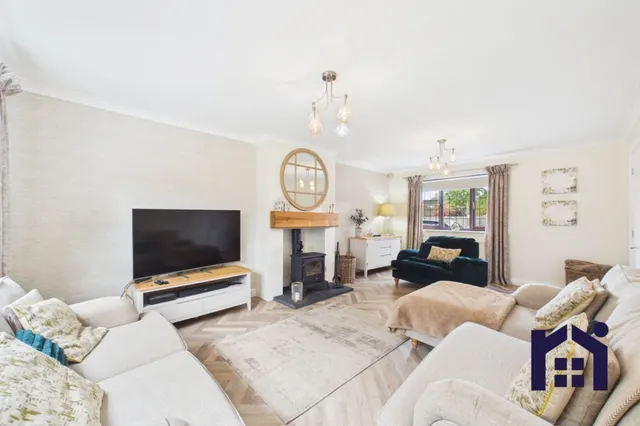 Photo 2 — The Croft, Euxton, Chorley, PR7 6LH