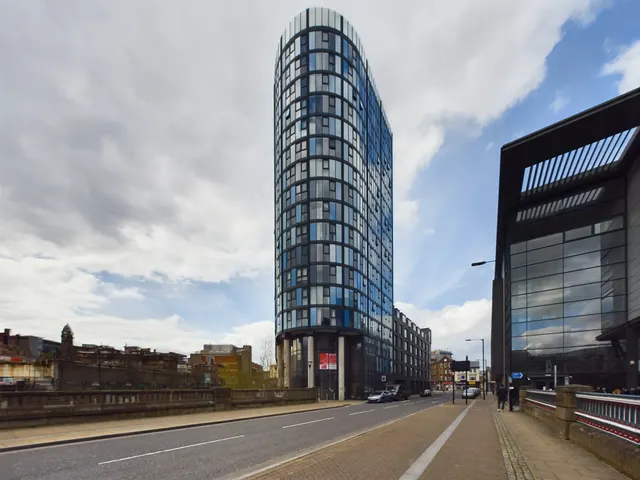 Blonk Street, Sheffield, S3, photo 1