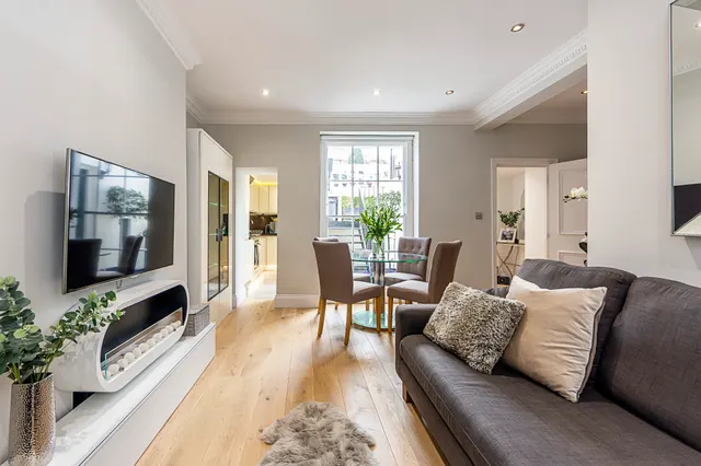 Randolph Avenue, Maida Vale, London, W9, photo 1
