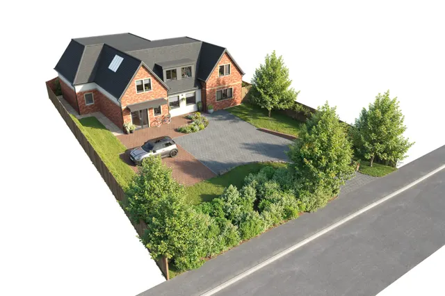 College Road, Bromsgrove, B60, photo 1
