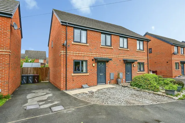 Princess Drive, Liverpool, L14, photo 1