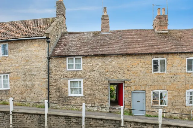Greenhill, Sherborne, photo 1