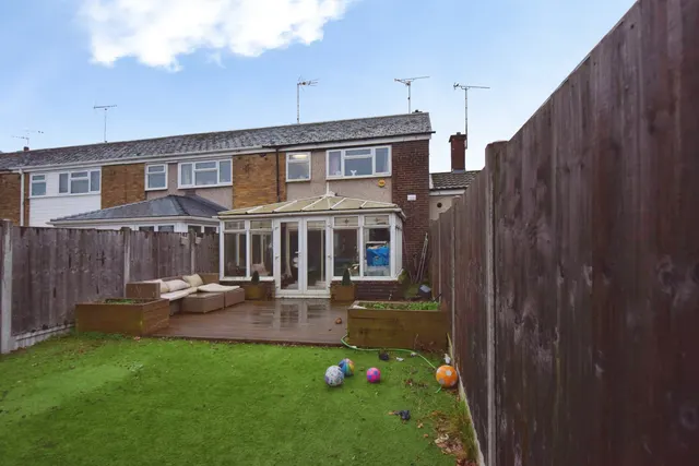 Mistley End, Basildon, SS16, photo 3