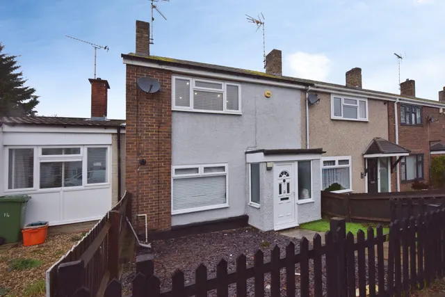 Mistley End, Basildon, SS16, photo 2