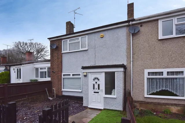 Mistley End, Basildon, SS16, photo 1