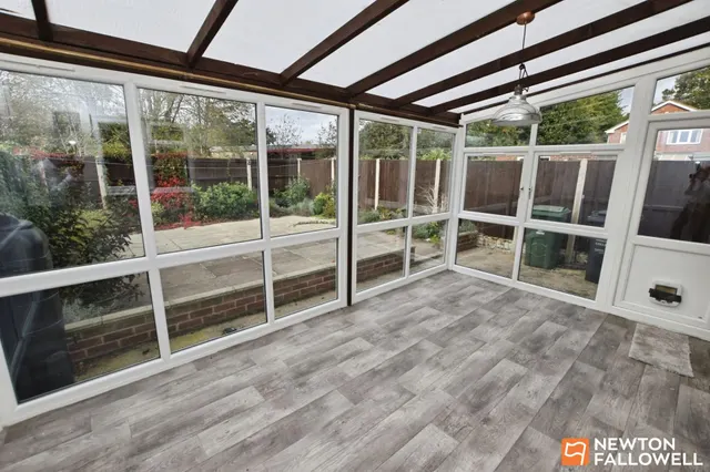 Deanside Drive, Loughborough, LE11, photo 3