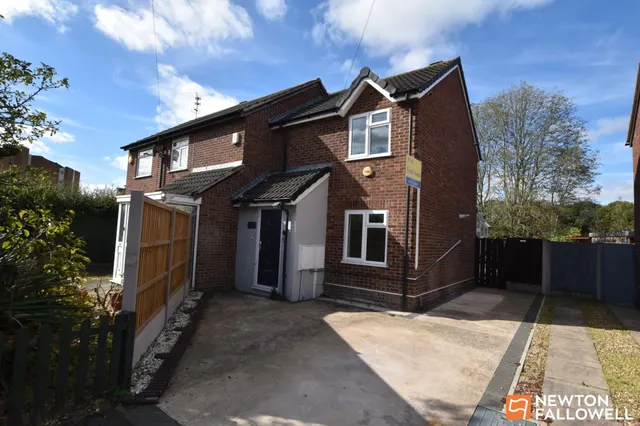 Deanside Drive, Loughborough, LE11, photo 1