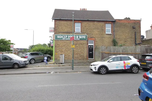 Main Road, Sidcup, DA14, photo 1