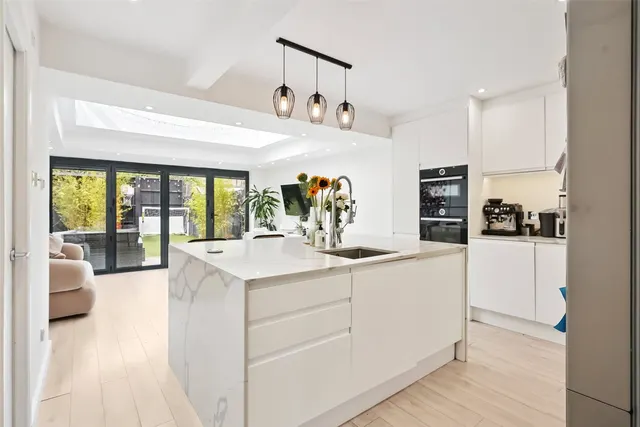 Photo 2 — Lincoln Avenue, Twickenham, TW2 6NW