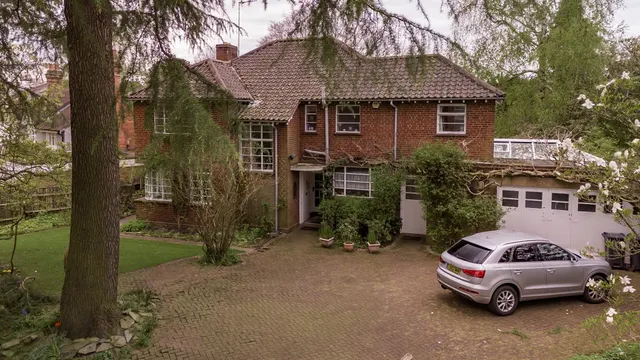 St. Peters Road, Harborne, B17, photo 1