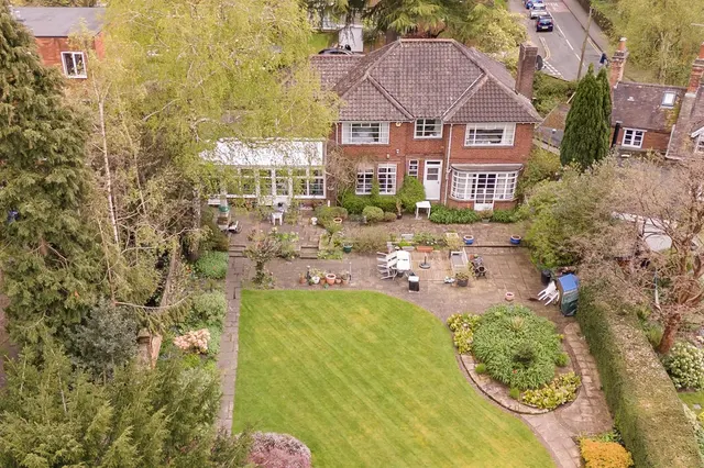 St. Peters Road, Harborne, B17, photo 3